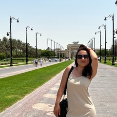 Nargiza Akasheva, Алматы, Казахстан