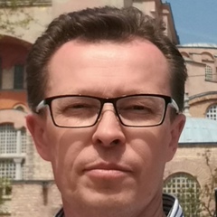 ВКонтакте: Владислав Михалицын 25.06.1966 Сосновый Бор - профиль, анонимный анализ