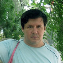 Александр Коробчанский