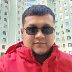 Айбек Жеменей, 3.8