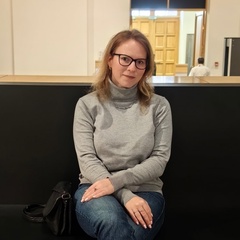 Елизавета Штельмах