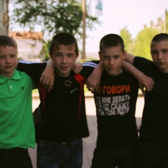 Олег Якимов, 15.8