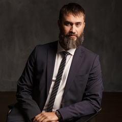 Андрей Рожков, Новосибирск, Россия