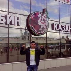 Жорик Вортанов, 6.2